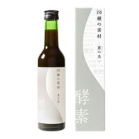 生活の木 酵素ドリンク 150種の素材 恵の美 300ml