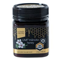 生活の木 マヌカハニー UMF18+ 250g