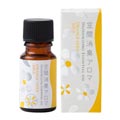 生活の木 空間消臭アロマ オレンジハーブ 100.0 10ml