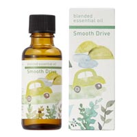 生活の木 ブレンド精油 スムーズドライブ 30ml