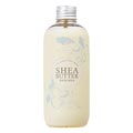 生活の木 シアバター バスミルク 250ml