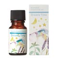生活の木 ブレンド精油 ドリーミータイム 10ml