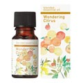 生活の木 ブレンド精油 ワンダリングシトラス 10ml