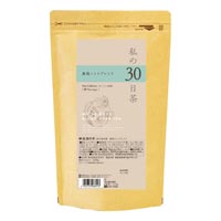 生活の木 私の30日茶 爽快ミントブレンド 90ティーバッグ