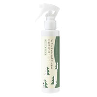 生活の木 天然消臭アロマミスト 清々しい国産ひのき 150ml