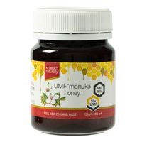 生活の木 マヌカハニー UMF10+(MG263+) 125g