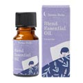 生活の木 ネムリラ ブレンド精油 ラベンダー 10ml
