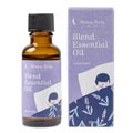 生活の木 ネムリラ ブレンド精油 ラベンダー 30ml