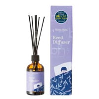 生活の木 ネムリラ リードディフューザー ラベンダー 100ml