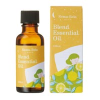 生活の木 ネムリラ ブレンド精油 シトラス 30ml