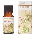 生活の木 ブレンド精油 ひのき時間 10ml