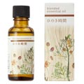 生活の木 ブレンド精油 ひのき時間 10ml