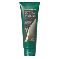 生活の木 ヘアカラー トリートメント ダークブラウン 200g