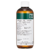 生活の木 有機アルガンオイル バージン 250ml