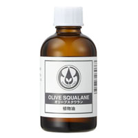 生活の木 オリーブスクワラン 60ml