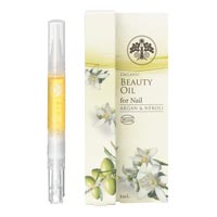 生活の木 オーガニック ビューティーオイル フォーネイル アルガン&ネロリ 2ml