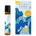 生活の木 きりかえアロマ シャキッとオン ロールオンフレグランス 6ml