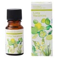 生活の木 ブレンド精油 ライミーバカンス 10ml