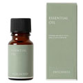 生活の木 エッセンシャルオイル パチュリ 10ml