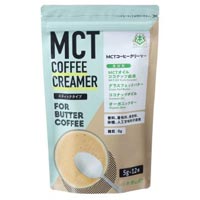 仙台勝山館 MCTコーヒークリーマー 165g
