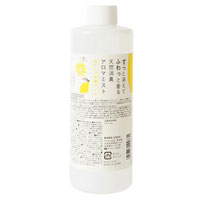 生活の木 天然消臭アロマミスト 瑞々しい有機ライム 300ml 詰め替え用