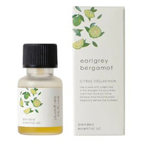 生活の木 アールグレイベルガモット ブレンド精油 10ml