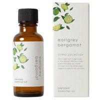 生活の木 アールグレイベルガモット ブレンド精油 30ml