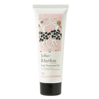 生活の木 ジョホリズム ボディートリートメントジェル 100g