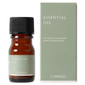 生活の木 エッセンシャルオイル サイプレス 3ml