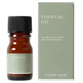 生活の木 エッセンシャルオイル クラリセージ 3ml