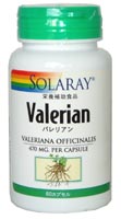 SOLARAY(ソラレー) バレリアン
