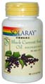 SOLARAY(ソラレー) クロフサスグリオイル