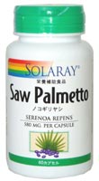 SOLARAY(ソラレー) ノコギリヤシ