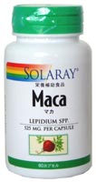 SOLARAY(ソラレー) マカ