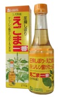 創健社 えごま一番 270g
