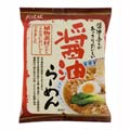 創健社 醤油らーめん