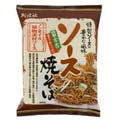 創健社 ソース焼そば