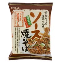 創健社 ソース焼そば