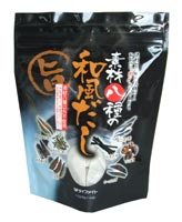 素材八種の和風だし 8g×14袋