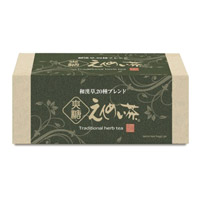 爽糖(そうとう)えんめい茶
