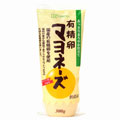 創健社 有精卵マヨネーズ 300g