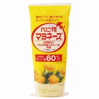 創健社 べに花一番マヨネーズ 500g