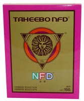タヒボNFD 粉末150g
