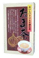 たま茶 4g×20袋
