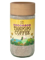 たんぽぽコーヒー 250g(日本バイオケミカル研究所)