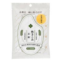 炊きこみ玄源 4g×10包