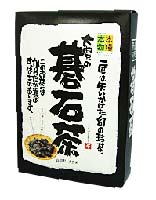 大豊の碁石茶 50g