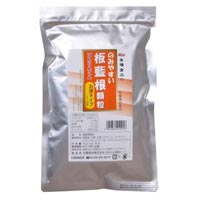 太陽食品 飲みやすい板藍根(バンランコン)顆粒 お徳用 36包