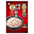 種商 国産十六穀米 25g×6包