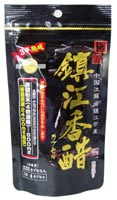 鎮江香酢カプセル 630mg×232粒